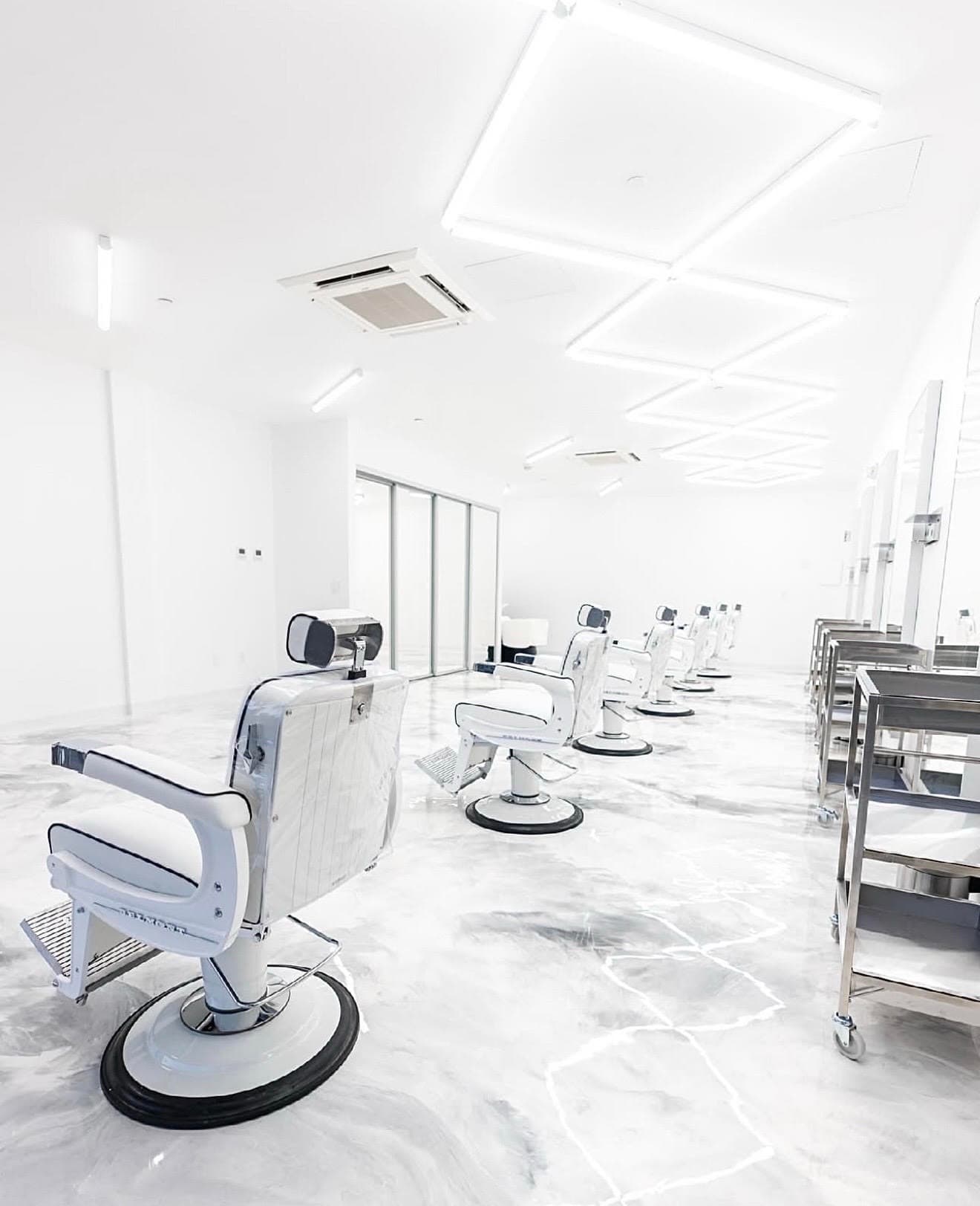 AK BARBERS Plzeň