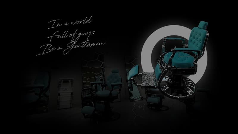 AK BARBERS Praha 1 – Máj - House of Fun